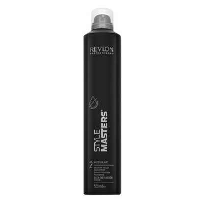 Revlon Professional Style Masters Must-Haves Modular Spray hajlakk közepes fixálásért 500 ml
