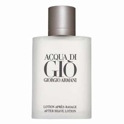 Armani (Giorgio Armani) Acqua di Gio Pour Homme borotválkozás utáni arcvíz férfiaknak 100 ml