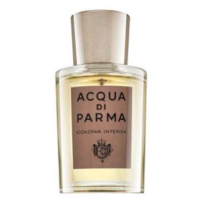 Acqua di Parma Colonia Intensa Eau de Cologne férfiaknak 50 ml