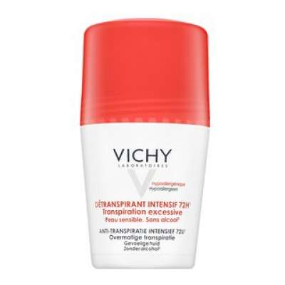 Vichy Stress Resist 72H Deodorant Anti-Transpirant Roll-on roll-on izzadásgátló 50 ml