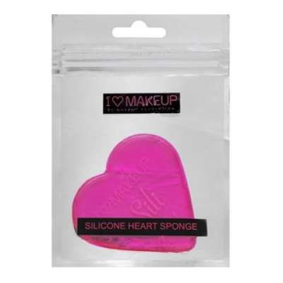 I Heart Revolution Silicone Heart Sponge smink szivacs