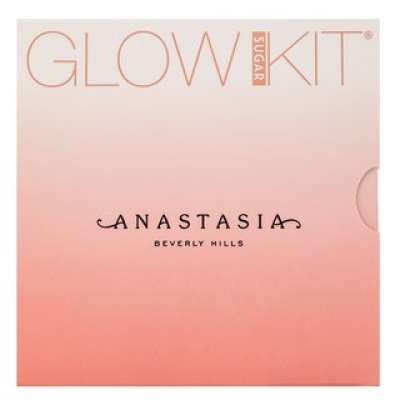 Anastasia Beverly Hills Glow Kit Sugar highlighter 30 g