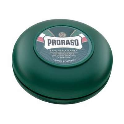 Proraso Refreshing And Toning Shaving Soap borotvaszappan 75 ml