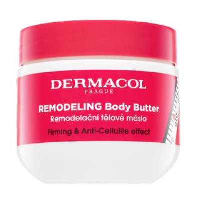 Dermacol Remodeling Body Butter testvaj narancsbőr ellen 300 ml