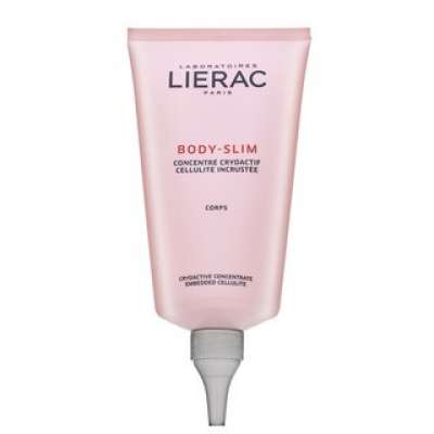Lierac Body-Slim Cryoactive Concentrate koncentrált regeneráló ápolás narancsbőr ellen 150 ml