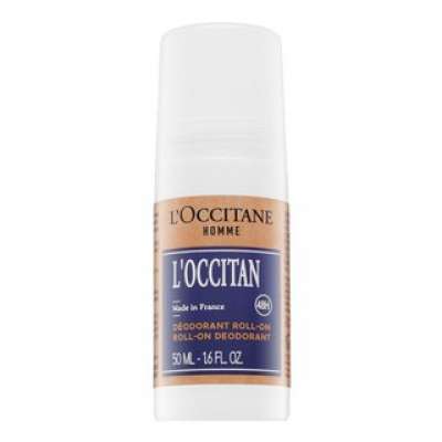 L'Occitane Roll-On Deodorant dezodor 50 ml