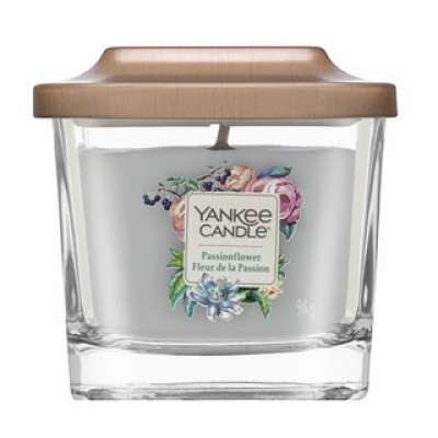 Yankee Candle Passionflower illatos gyertya 96 g