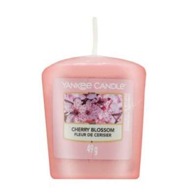 Yankee Candle Cherry Blossom fogadalmi gyertya 49 g