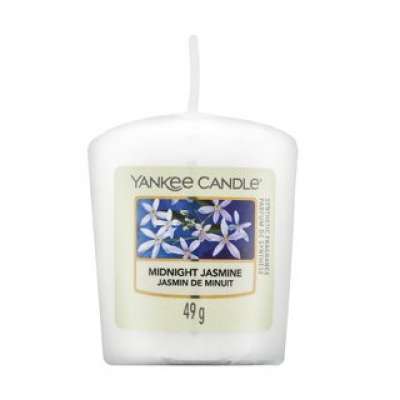 Yankee Candle Midnight Jasmine fogadalmi gyertya 49 g