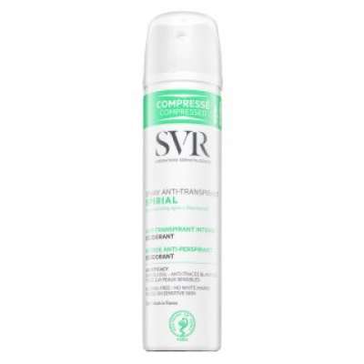 SVR Spirial antiperspirant Spray Anti-Transpirant 75 ml