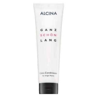 Alcina Ganz Schön Lang Conditioner tápláló kondicionáló hosszú hajra 150 ml