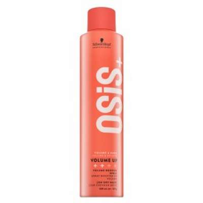 Schwarzkopf Professional Osis+ Volume Up hajspray volumenért 300 ml