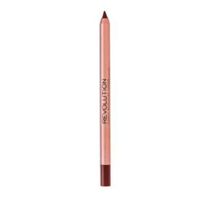 Makeup Revolution Renaissance Lipliner Chauffeur szájkontúrceruza 1 g