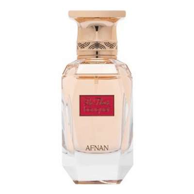 Afnan La Fleur Bouquet Eau de Parfum nőknek 80 ml