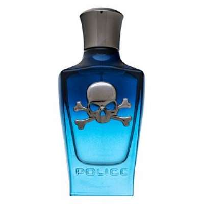 Police Potion Power Eau de Parfum férfiaknak 50 ml