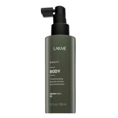 Lakmé K.Beauty Body Thickening Spray hajspray volumenért 150 ml