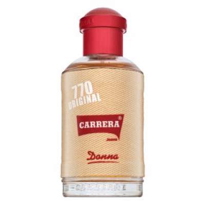 Carrera Jeans 770 Original Donna Eau de Parfum nőknek 125 ml