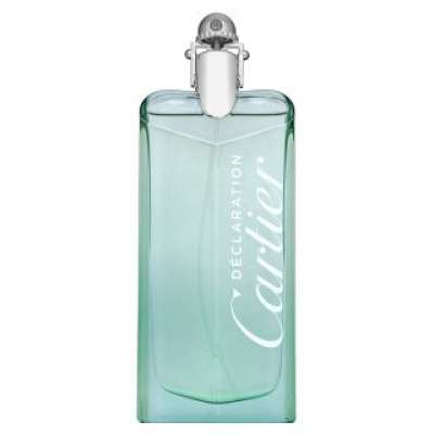 Cartier Declaration Haute Fraicheur Eau de Toilette férfiaknak 100 ml