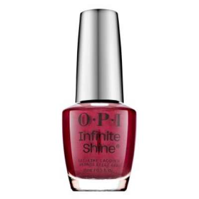 OPI Infinite Shine Gel-Like Lacquer körömlakk géles hatással I'm Not Really a Waitress 15 ml