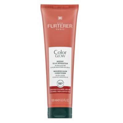 Rene Furterer Color Glow Repairing Glow Conditioner kondicionáló festett és melírozott hajra 100 ml