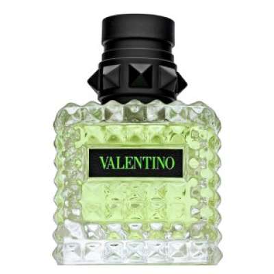 Valentino Donna Born In Roma Green Stravaganza Eau de Parfum nőknek 30 ml