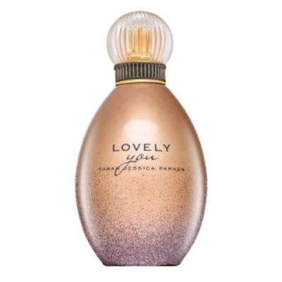 Sarah Jessica Parker Lovely You Eau de Parfum nőknek 50 ml