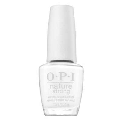 OPI Nature Strong Natural Origin Lacquer körömlakk Strong as Shell 15 ml