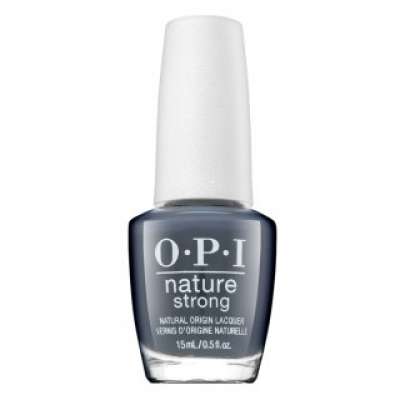 OPI Nature Strong Natural Origin Lacquer körömlakk Force of Nailture 15 ml