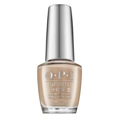 OPI Infinite Shine Long-Wear Lacquer körömlakk Bleached Brows 15 ml