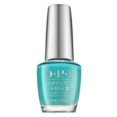 OPI Infinite Shine Long-Wear Lacquer körömlakk First Class Tix 15 ml