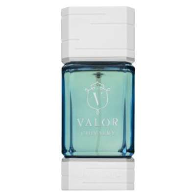 Khadlaj Valor Chivalry Eau de Parfum férfiaknak 100 ml