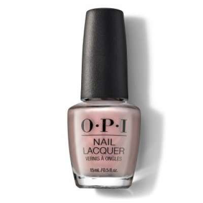 OPI Nail Lacquer körömlakk Glazed n' Amused 15 ml