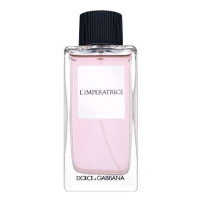 Dolce & Gabbana D&G L'Imperatrice 3 Eau de Toilette nőknek 100 ml