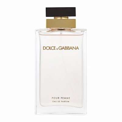 Dolce & Gabbana Pour Femme (2012) Eau de Parfum nőknek 100 ml