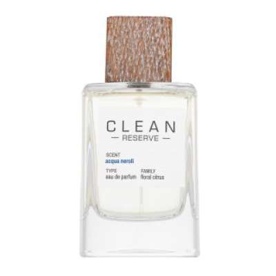 Clean Acqua Neroli Eau de Parfum uniszex 100 ml