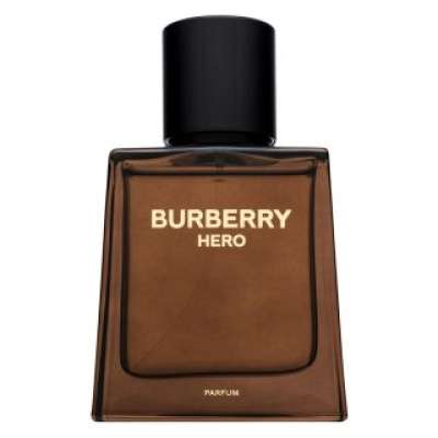 Burberry Hero tiszta parfüm férfiaknak 50 ml