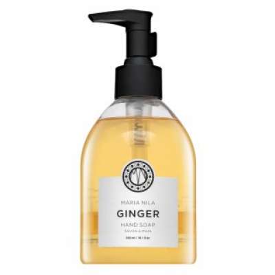 Maria Nila Hand Soap kézszappan Ginger 300 ml