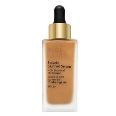 Estee Lauder Futurist SkinTint Serum folyékony make-up tónusegyesítő 3W1 Tawny 30 ml