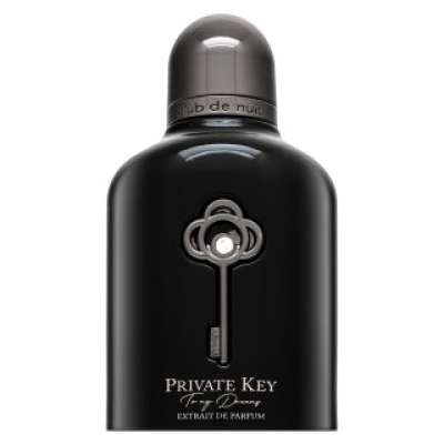 Armaf Private Key To My Dreams tiszta parfüm uniszex 100 ml