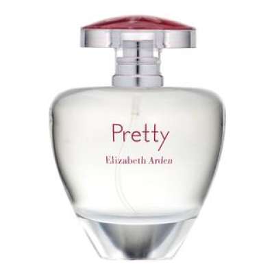 Elizabeth Arden Pretty Eau de Parfum nőknek 100 ml