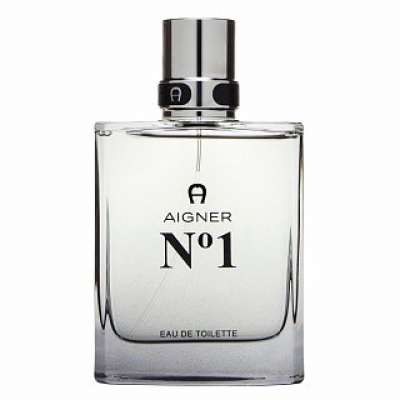 Aigner No 1 Eau de Toilette férfiaknak 100 ml