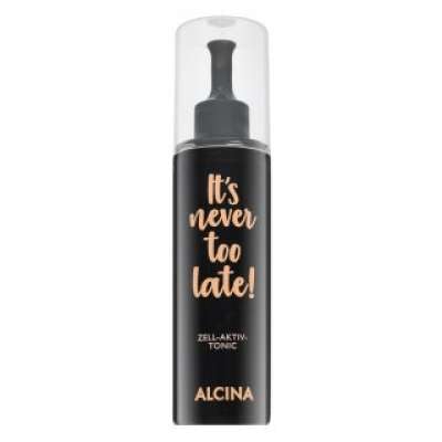 Alcina It's never too late! tonik Cell-Active Tonic 125 ml