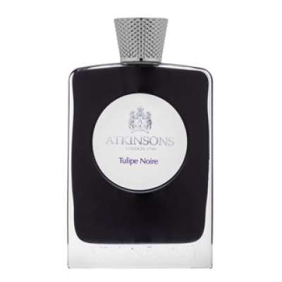 Atkinsons Tulipe Noire Eau de Parfum uniszex 100 ml