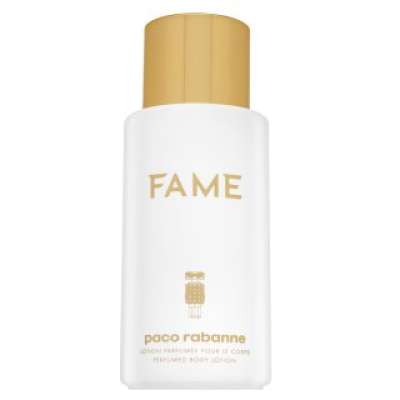 Paco Rabanne Fame testápoló tej nőknek 200 ml