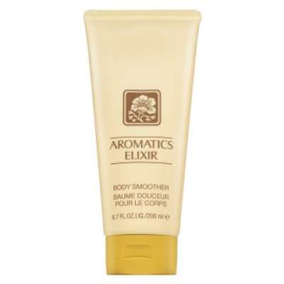 Clinique Aromatics Elixir testápoló tej nőknek 200 ml