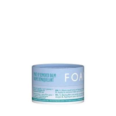 Foamie sminklemosó balzsam Make-Up Remover Balm 50 g