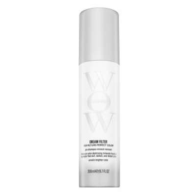 Color Wow Dream Filter Pre-Shampoo Mineral Remover sampon előtti ápolás festett hajra 200 ml