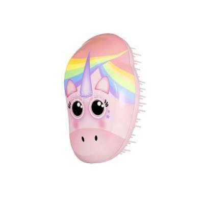 Tangle Teezer The Original Mini Rainbow Unicorn hajkefe