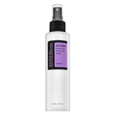 COSRX AHA/BHA tisztító tonik Clarifying Treatment Toner 150 ml