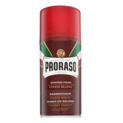 Proraso Red borotvahab Shaving Foam 300 ml